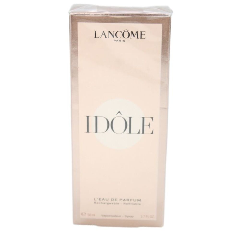 Lancome Womens Idole Eau De Parfum 1.7 FL OZ 50ML